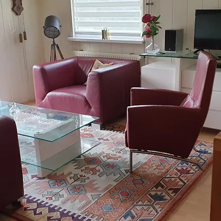 J151 Holiday home *