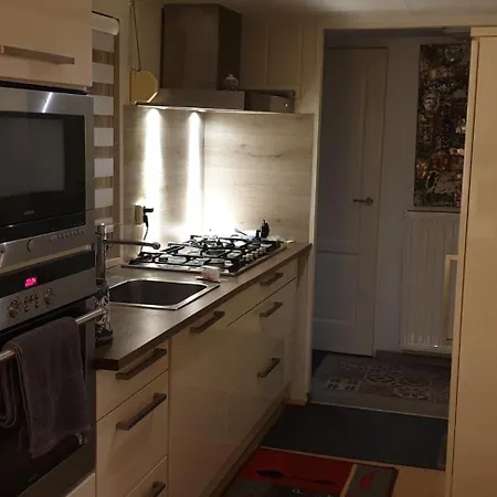 Holiday home J151 *