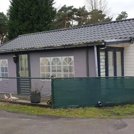 Holiday home J151 *