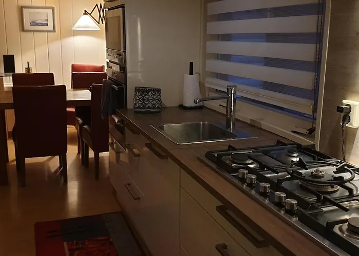 J151 Prázdninový dům