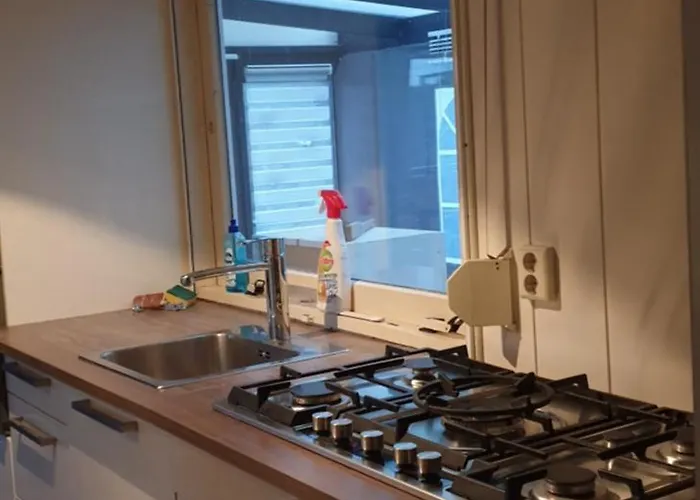 Prázdninový dům J151 Heel