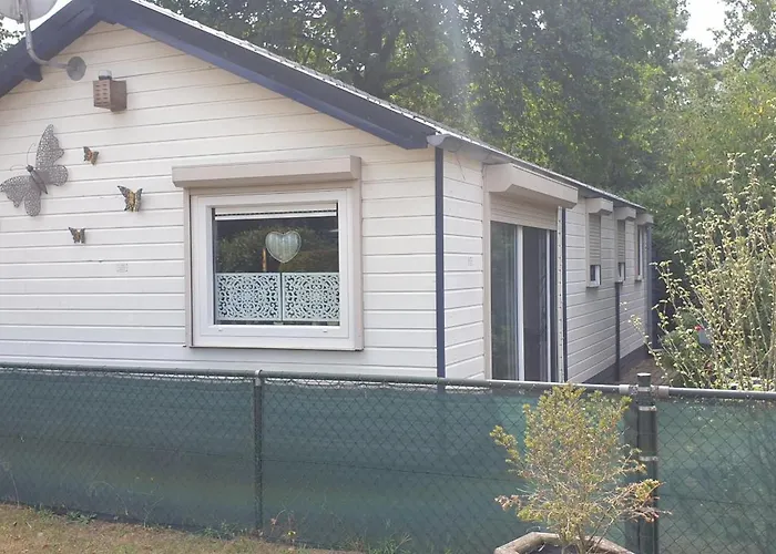 Prázdninový dům J151