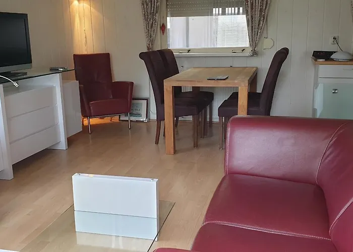 J151 Prázdninový dům Heel