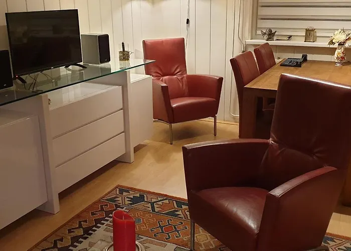 J151 Prázdninový dům