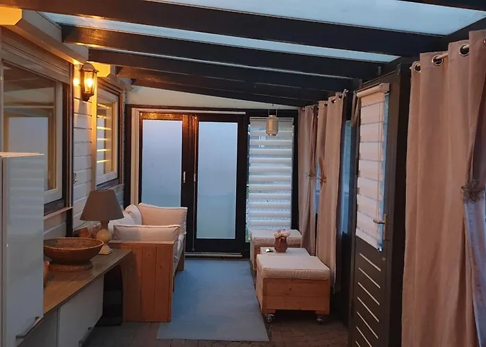 Prázdninový dům J151 Heel