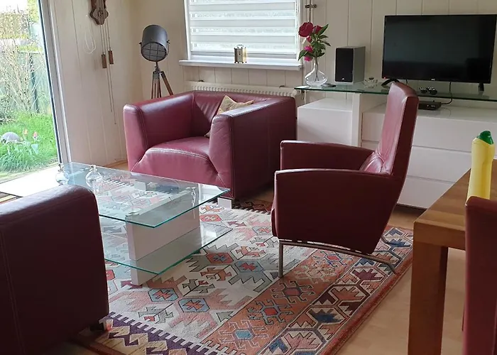 J151 Prázdninový dům *