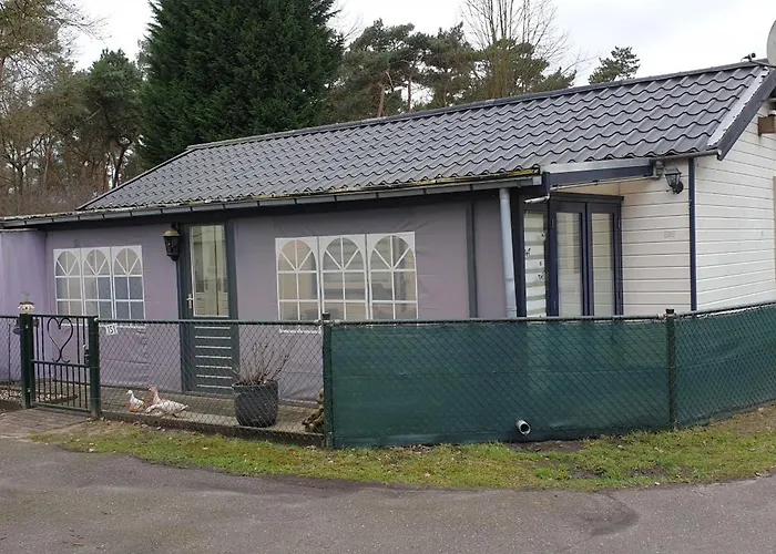 Prázdninový dům J151 *