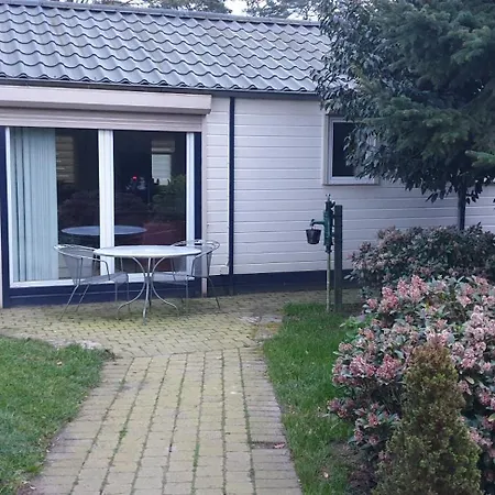 Сasa de vacaciones J151 Heel