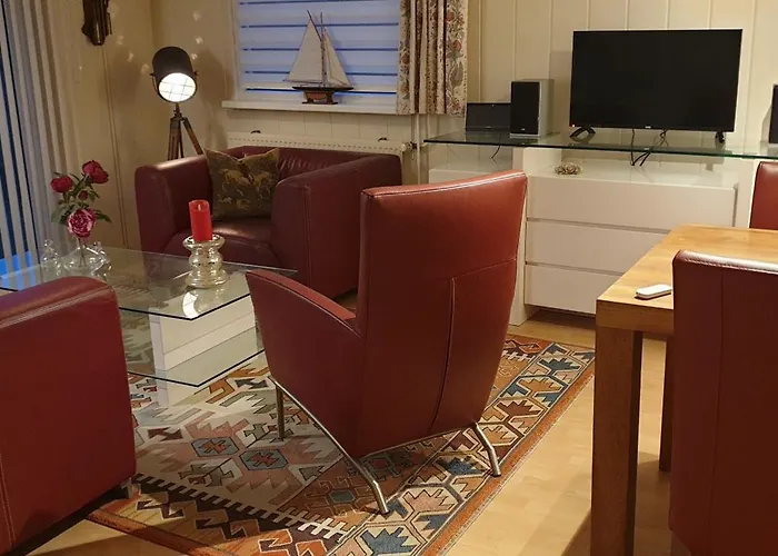 J151 Сasa de vacaciones *