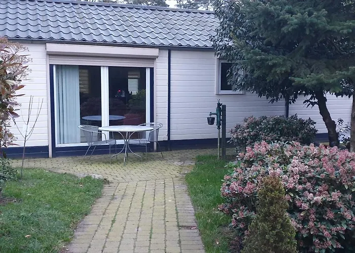 Сasa de vacaciones J151 Heel