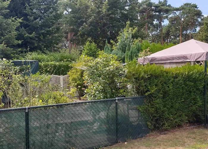 Сasa de vacaciones J151