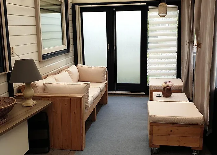 J151 Сasa de vacaciones