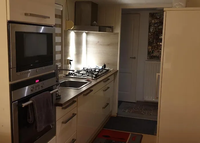 Сasa de vacaciones J151 *