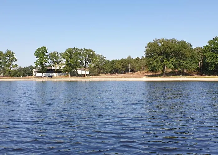 J151 Сasa de vacaciones