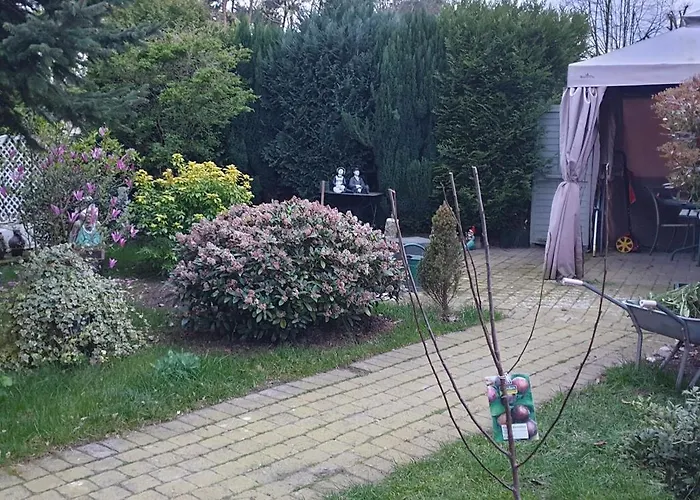 J151 Сasa de vacaciones Heel